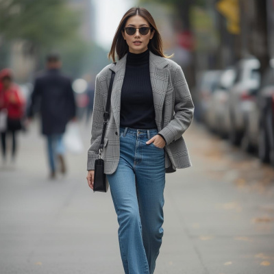 Çabasız şıklık için 6 olmazsa olmaz parça