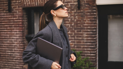 Ofis stili: Konforlu ve iddialı ayakkabı trendleri