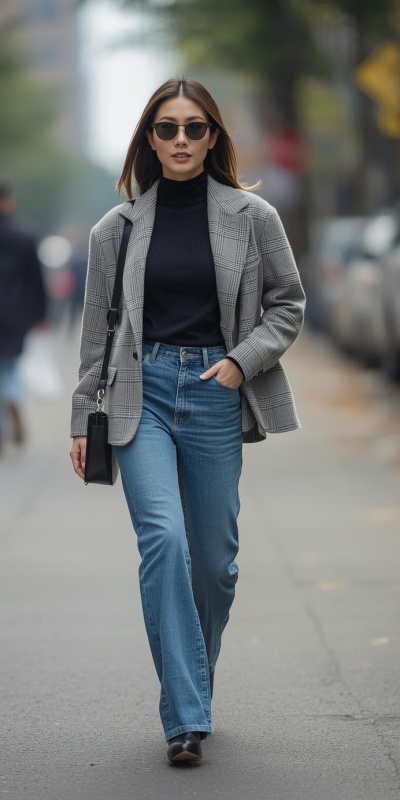 Çabasız şıklık için 6 olmazsa olmaz parça