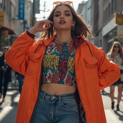 Trend: Dopamin şıklığı