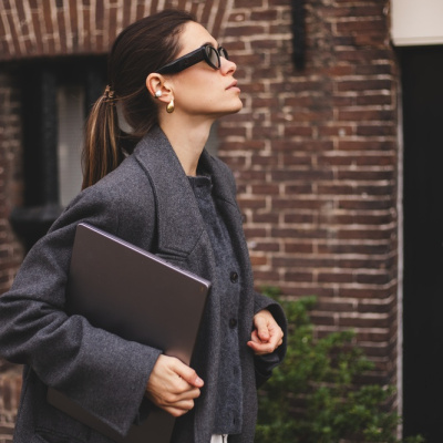 Ofis stili: Konforlu ve iddialı ayakkabı trendleri