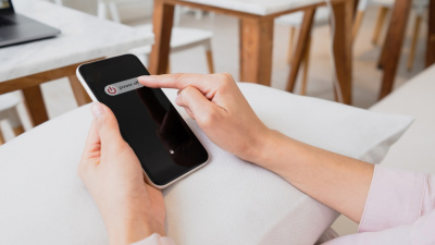 Ruh sağlığı için "tasarruf modu"