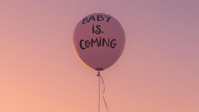 Sosyal medyada "Hamileyim!" demenin yolları