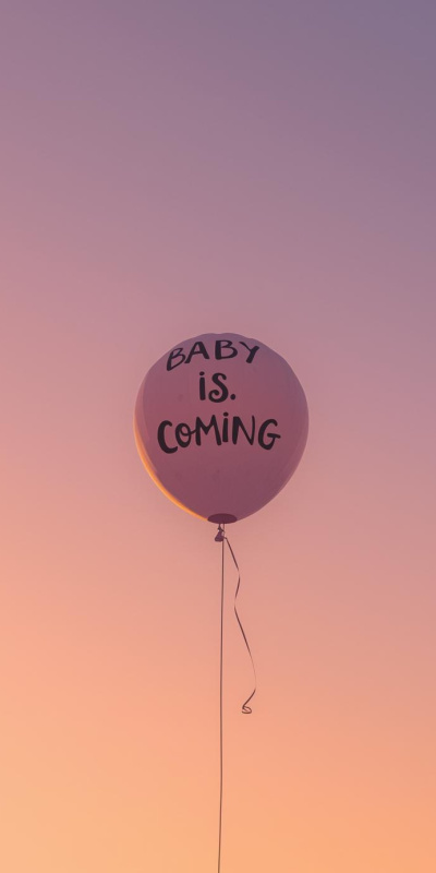 Sosyal medyada "Hamileyim!" demenin yolları