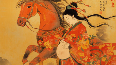 2026’da doğacak bebekler için Ateş Atı Yılı etkileri…