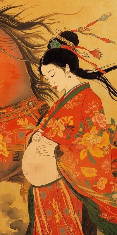 2026’da doğacak bebekler için Ateş Atı Yılı etkileri…