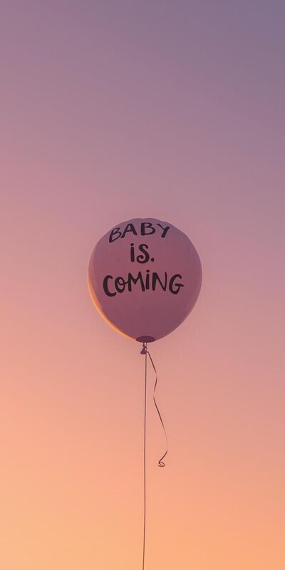 Sosyal medyada "Hamileyim!" demenin yolları