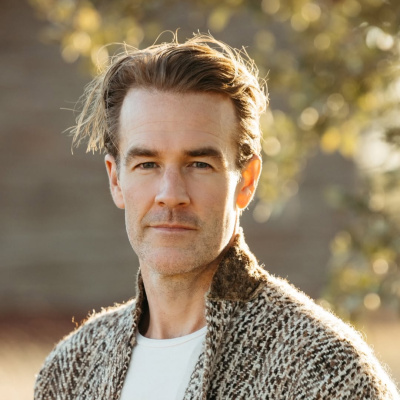 Dawson's Creek yıldızına veda...