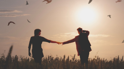 İlişkinizin geleceğini bir kuş belirleyebilir: Kuş testi