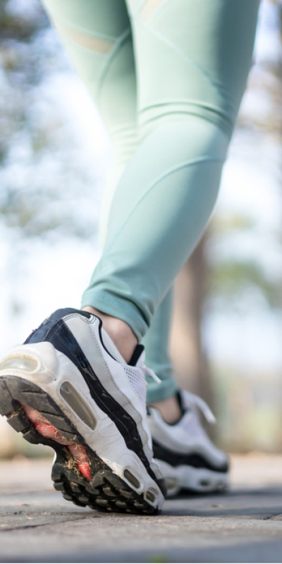 Günlük yürüyüşten aldığınız verimi artırmanın 4 bilimsel yolu