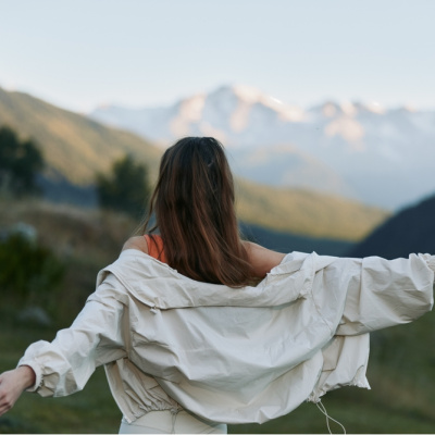 Fark et ve kendini kutla