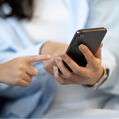 Dijital alemde avare gezmenin incelikleri: Siber-flanörlük