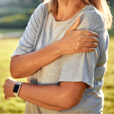 Kadınlar neden daha fazla kas-iskelet ağrısı yaşar?