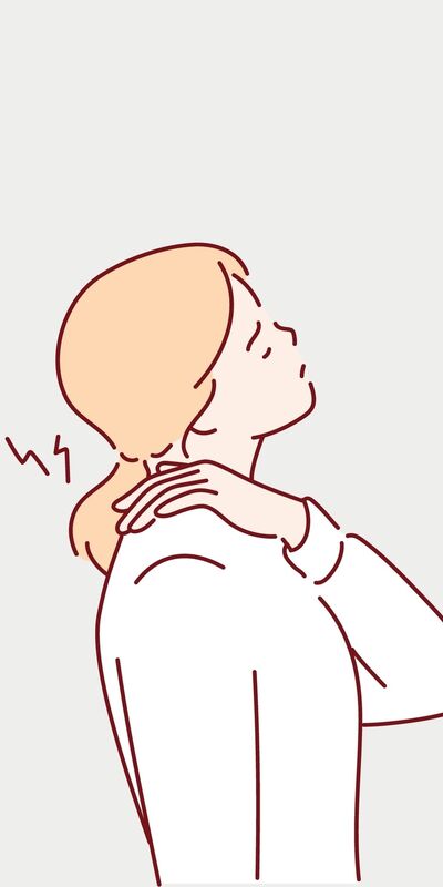 Kadınlar neden daha fazla kas-iskelet ağrısı yaşar?