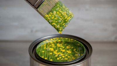  Sürdürülebilirlik mi, yeşil sahne tasarımı mı?