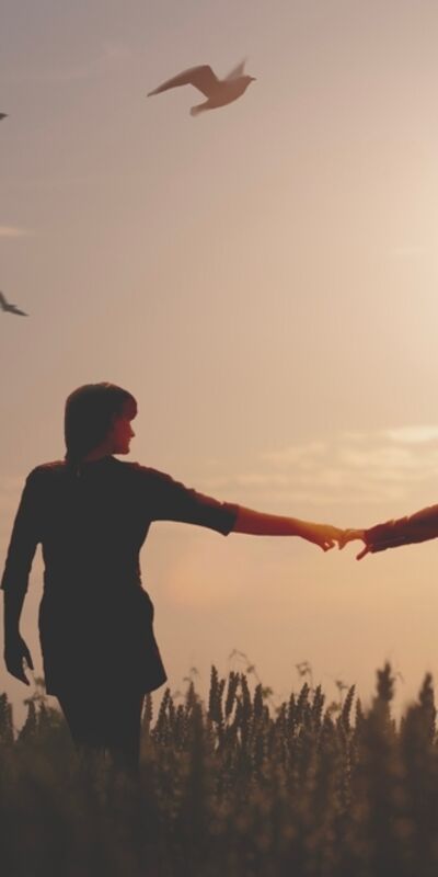 İlişkinizin geleceğini bir kuş belirleyebilir: Kuş testi