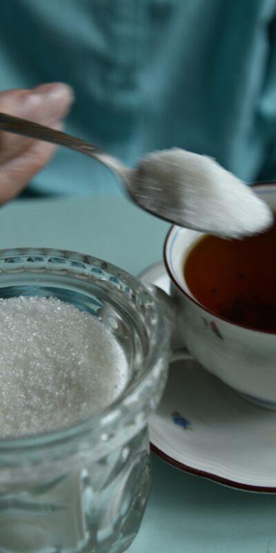 Tokluk şekeri ve Alzheimer arasında yeni bağlantı!