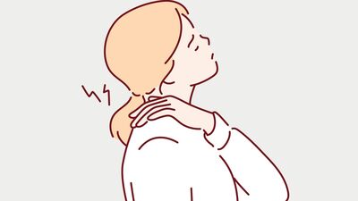 Kadınlar neden daha fazla kas-iskelet ağrısı yaşar?