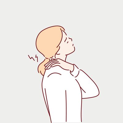 Kadınlar neden daha fazla kas-iskelet ağrısı yaşar?