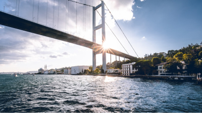 TÜİK: Türkiye'nin %53,3'ü mutlu