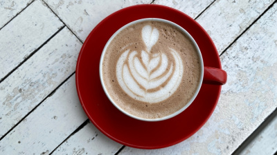 Kahve trendi: Tahinli kahve 