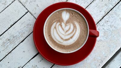 Kahve trendi: Tahinli kahve