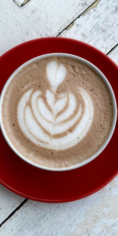 Kahve trendi: Tahinli kahve