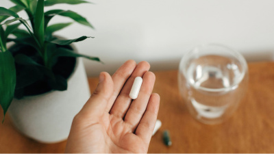 Magnezyum takviyesi kolon kanserine karşı kalkan olabilir