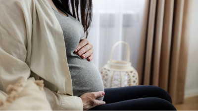 Hamileyken antidepresan kullanılır mı?