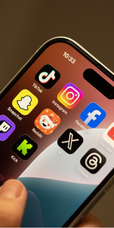 Sosyal medyayı yasaklamadan gençleri korumanın 5 yolu