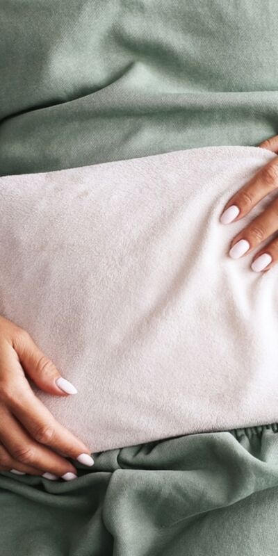 Kadınlar neden daha çok üşür?