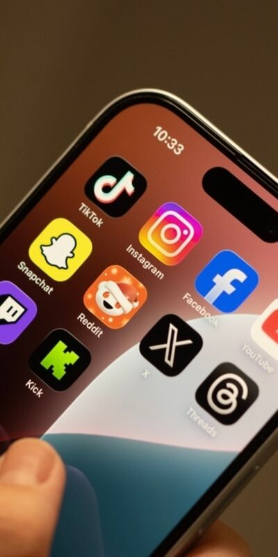 Sosyal medyayı yasaklamadan gençleri korumanın 5 yolu