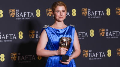 2026 BAFTA Ödülleri sahiplerini buldu