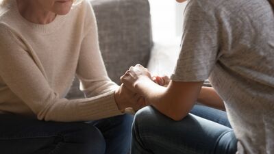 Annelerimizle neden geçinemiyoruz? Part 2