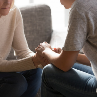 Annelerimizle neden geçinemiyoruz? Part 2