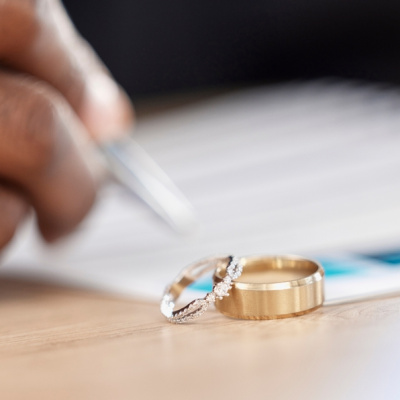 TÜİK: Boşanmaların %34’ü ilk 5 yıl gerçekleşti