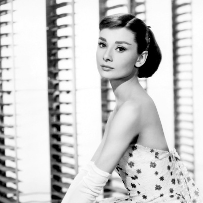 Yeni Audrey Hepburn belli oldu