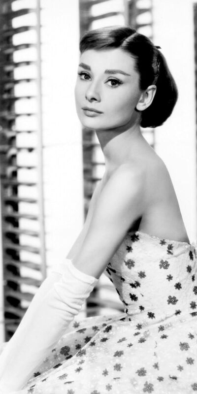 Yeni Audrey Hepburn belli oldu