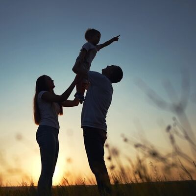 Ebeveynlikteki emek evliliğin kaderini belirliyor