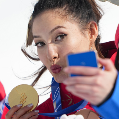 “Asıl konu, erkek egemen bir sporda zihinsel dayanıklılık"