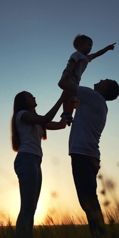 Ebeveynlikteki emek evliliğin kaderini belirliyor