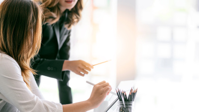 Kadın çalışanlar için ofiste yapılması gereken 4 değişiklik