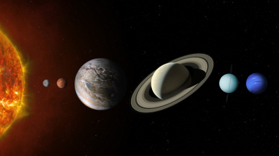  28 Şubat'ta görsel şölen: 6 gezegen gökyüzünde buluşuyor