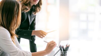 Kadın çalışanlar için ofiste yapılması gereken 4 değişiklik