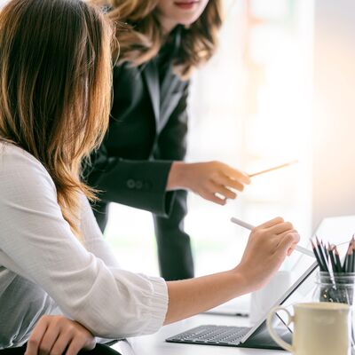 Kadın çalışanlar için ofiste yapılması gereken 4 değişiklik