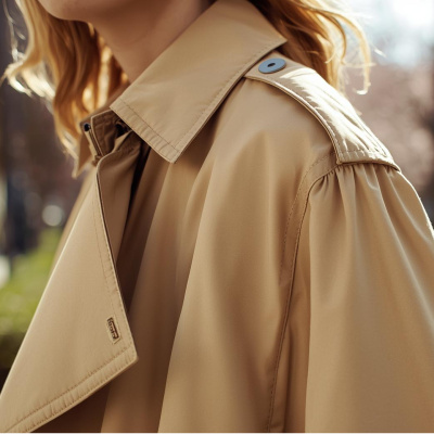 Bahar gardırobunuza özel: Stratejik moda