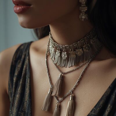 2026 İlkbahar takı trendleri