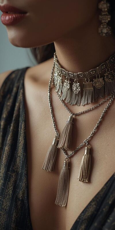 2026 İlkbahar takı trendleri