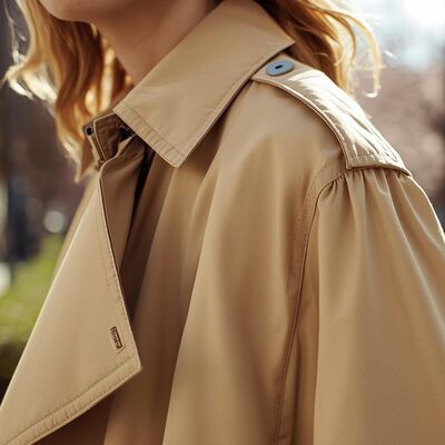 Bahar gardırobunuza özel: Stratejik moda