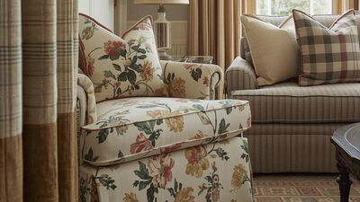  Trend: İngiliz tarzı dekorasyon